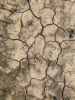 Çatlak duvar kâğıdı. Arkaplan