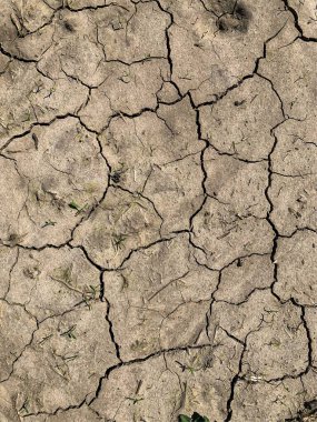 Çatlak duvar kâğıdı. Arkaplan