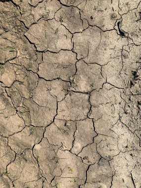 Çatlak duvar kâğıdı. Arkaplan