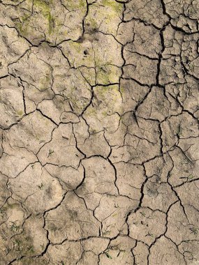 Çatlak duvar kâğıdı. Arkaplan