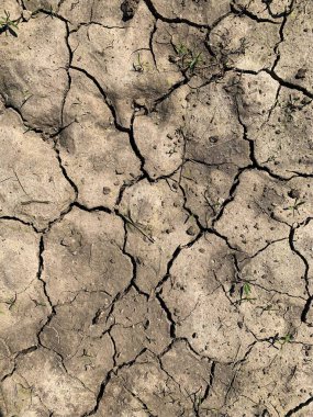 Çatlak duvar kâğıdı. Arkaplan