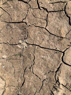 Çatlak duvar kâğıdı. Arkaplan