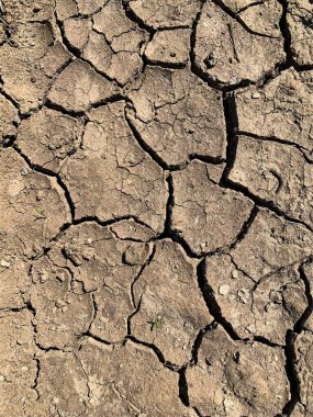 Çatlak duvar kâğıdı. Arkaplan