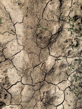 Çatlak duvar kâğıdı. Arkaplan