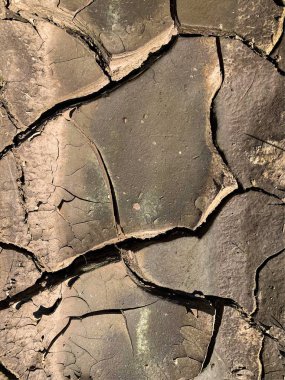 Çatlak duvar kâğıdı. Arkaplan