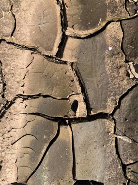 Çatlak duvar kâğıdı. Arkaplan