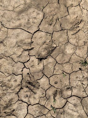 Çatlak duvar kâğıdı. Arkaplan