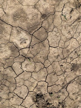 Çatlak duvar kâğıdı. Arkaplan