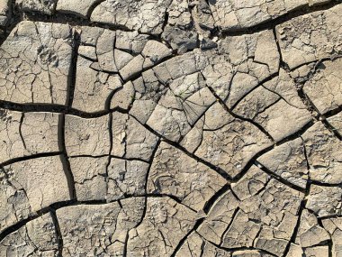 Çatlak duvar kâğıdı. Arkaplan