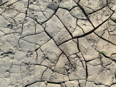 Çatlak duvar kâğıdı. Arkaplan