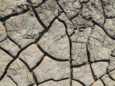 Çatlak duvar kâğıdı. Arkaplan
