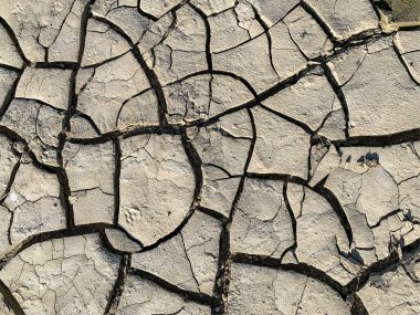 Çatlak duvar kâğıdı. Arkaplan