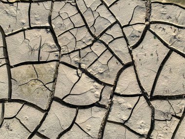 Çatlak duvar kâğıdı. Arkaplan