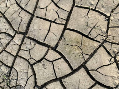 Çatlak duvar kâğıdı. Arkaplan