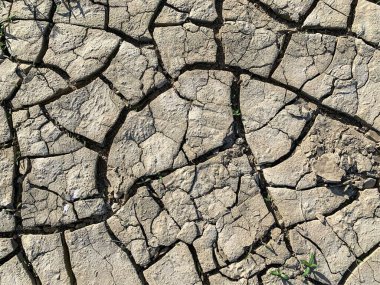 Çatlak duvar kâğıdı. Arkaplan
