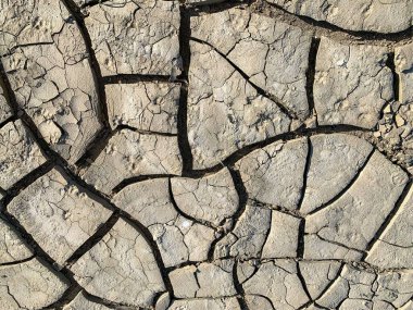 Çatlak duvar kâğıdı. Arkaplan