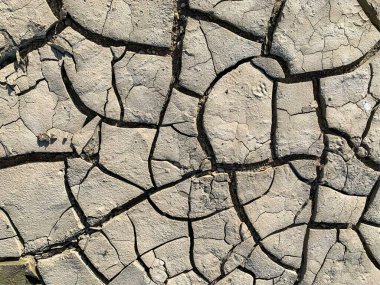 Çatlak duvar kâğıdı. Arkaplan