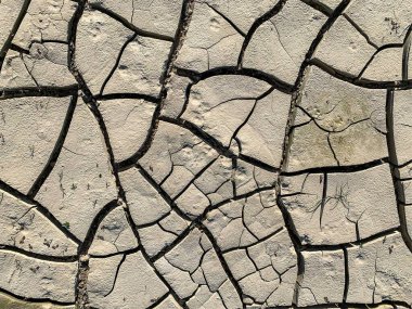 Çatlak duvar kâğıdı. Arkaplan