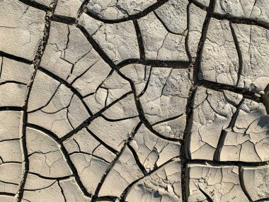 Çatlak duvar kâğıdı. Arkaplan