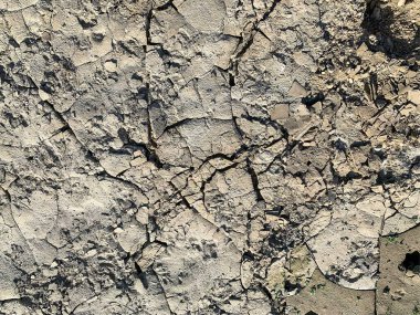 Çatlak duvar kâğıdı. Arkaplan