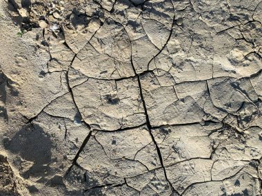 Çatlak duvar kâğıdı. Arkaplan