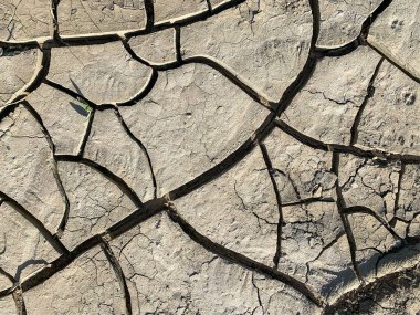 Çatlak duvar kâğıdı. Arkaplan