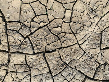 Çatlak duvar kâğıdı. Arkaplan