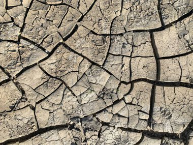 Çatlak duvar kâğıdı. Arkaplan