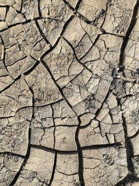 Çatlak duvar kâğıdı. Arkaplan