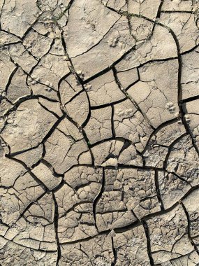 Çatlak duvar kâğıdı. Arkaplan