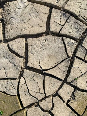 Çatlak duvar kâğıdı. Arkaplan