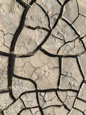 Çatlak duvar kâğıdı. Arkaplan