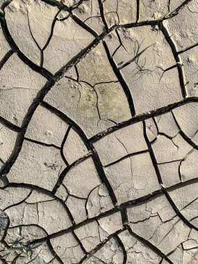 Çatlak duvar kâğıdı. Arkaplan