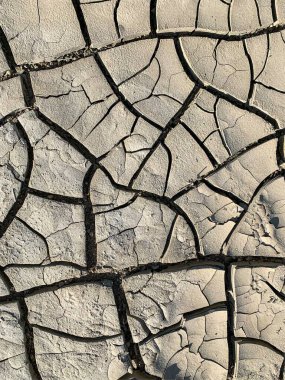 Çatlak duvar kâğıdı. Arkaplan