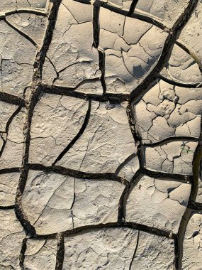 Çatlak duvar kâğıdı. Arkaplan