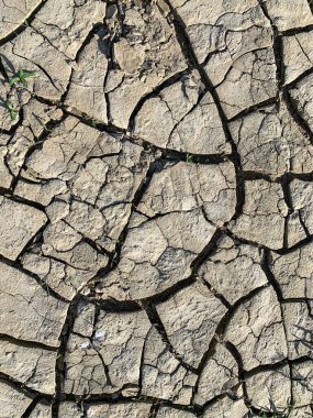 Çatlak duvar kâğıdı. Arkaplan