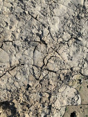 Çatlak duvar kâğıdı. Arkaplan