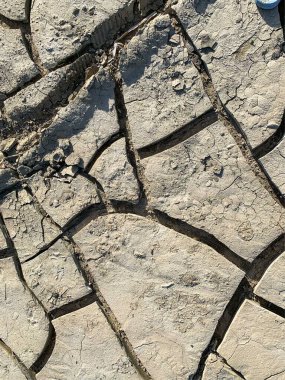 Çatlak duvar kâğıdı. Arkaplan