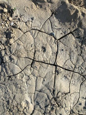 Dağ kayası arka planı. Taş zemin