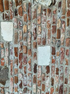 eski tuğla duvar arkaplanı