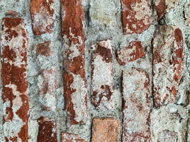 eski tuğla duvar arkaplanı