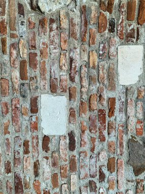 eski tuğla duvar arkaplanı