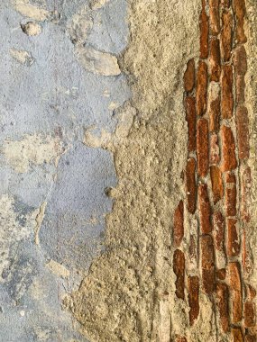 eski tuğla duvar arkaplanı