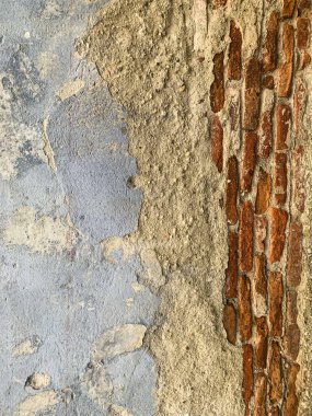 eski tuğla duvar arkaplanı