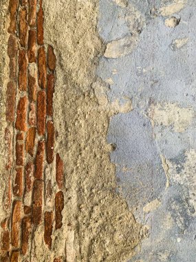 eski tuğla duvar arkaplanı