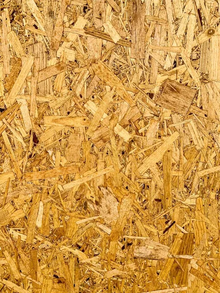 Sıkıştırılmış yonga arka planı. Doku arkaplanı