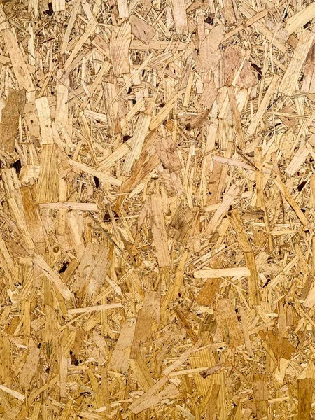 Sıkıştırılmış yonga arka planı. Doku arkaplanı