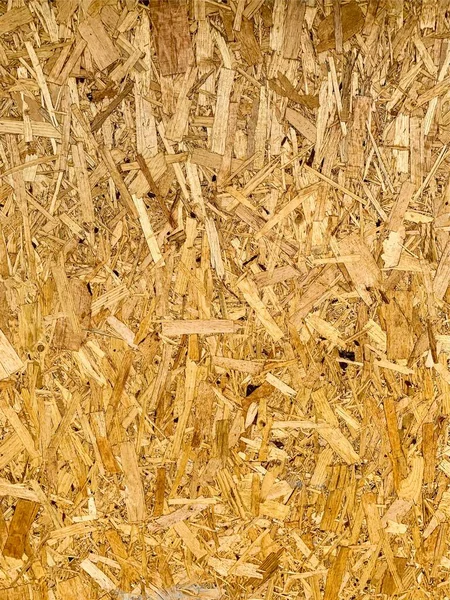 Sıkıştırılmış yonga arka planı. Doku arkaplanı