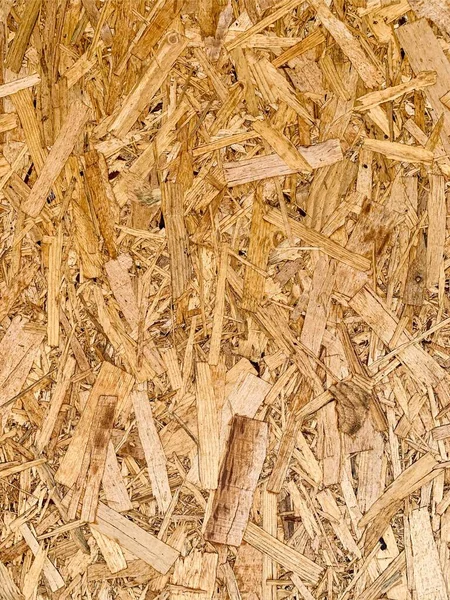 Sıkıştırılmış yonga arka planı. Doku arkaplanı