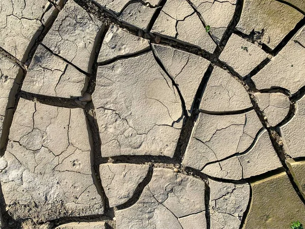 Çatlak duvar kâğıdı. Arkaplan